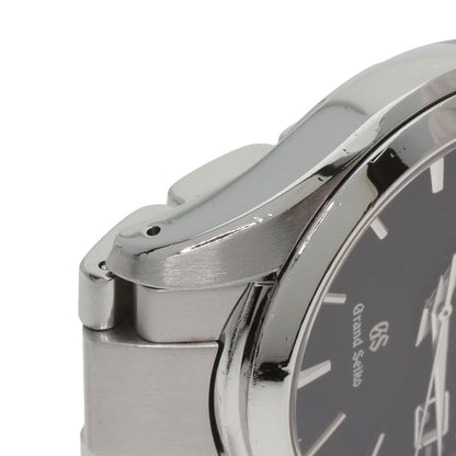 SEIKO Grand Seiko Watches SBGX261 9F62-0AB0 Stainless Steel/Stainless Steel mens