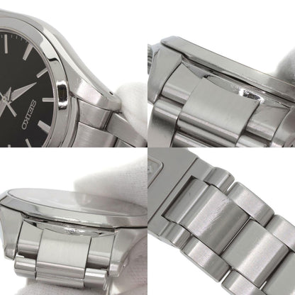 SEIKO Grand Seiko Watches SBGX261 9F62-0AB0 Stainless Steel/Stainless Steel mens