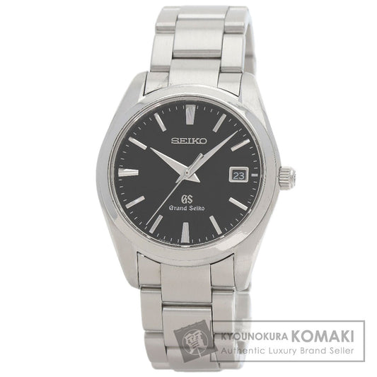 SEIKO Grand Seiko Watches SBGX261 9F62-0AB0 Stainless Steel/Stainless Steel mens