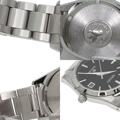 SEIKO Grand Seiko Watches SBGX261 9F62-0AB0 Stainless Steel/Stainless Steel mens