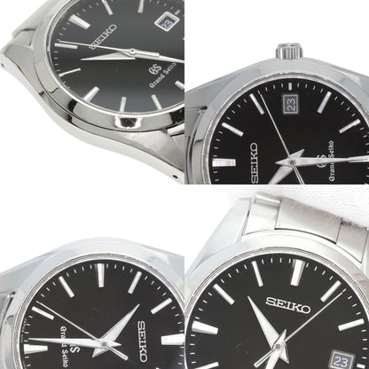 SEIKO Grand Seiko Watches SBGX261 9F62-0AB0 Stainless Steel/Stainless Steel mens