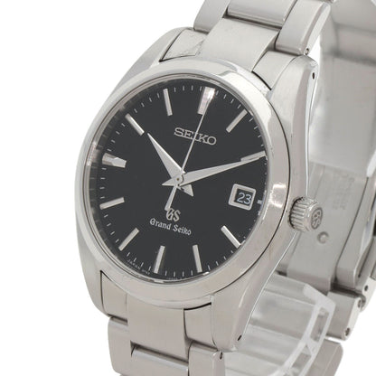 SEIKO Grand Seiko Watches SBGX261 9F62-0AB0 Stainless Steel/Stainless Steel mens
