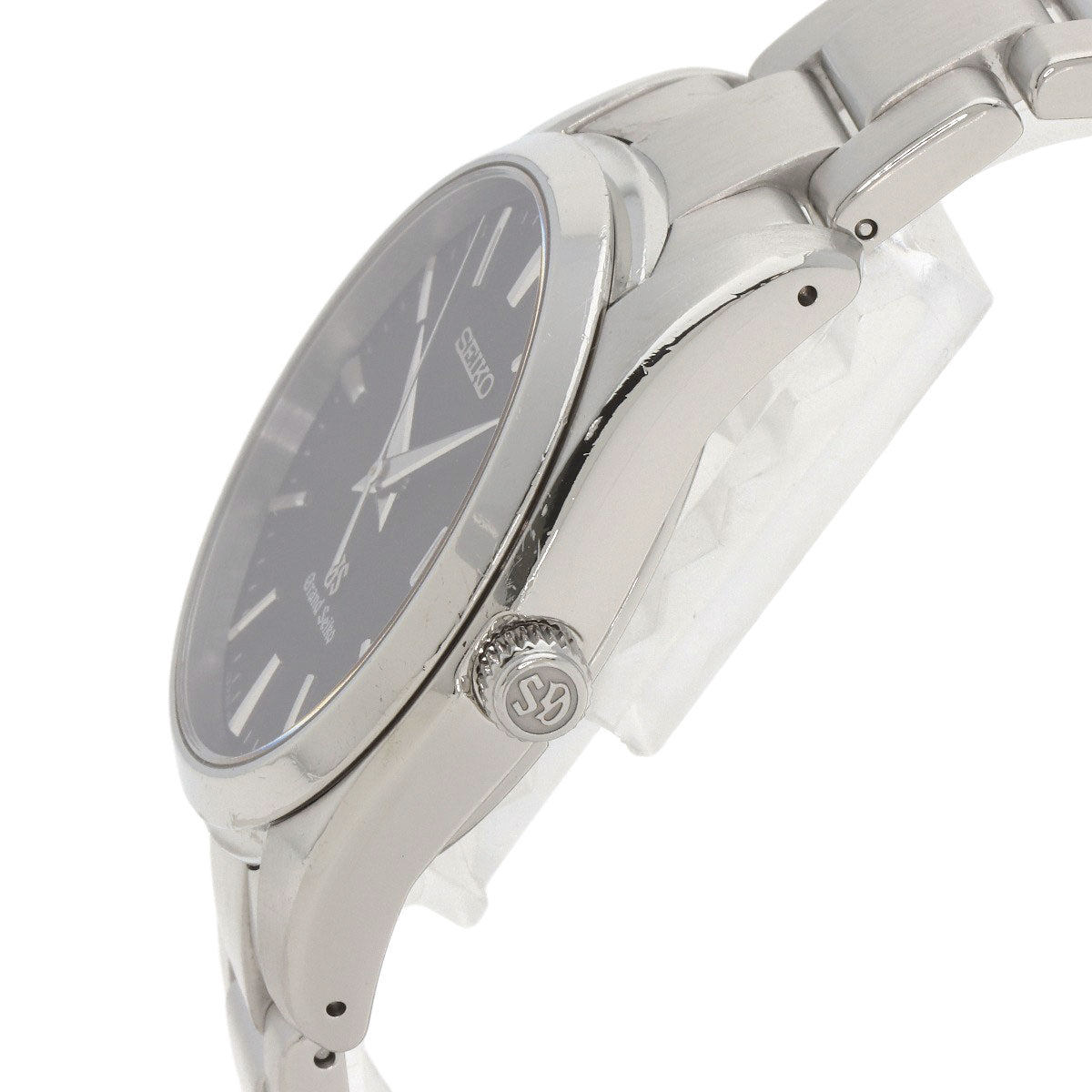 SEIKO Grand Seiko Watches SBGX261 9F62-0AB0 Stainless Steel/Stainless Steel mens