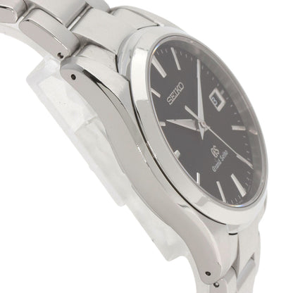 SEIKO Grand Seiko Watches SBGX261 9F62-0AB0 Stainless Steel/Stainless Steel mens