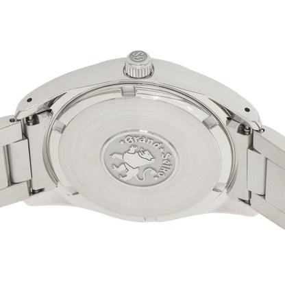 SEIKO Grand Seiko Watches SBGX261 9F62-0AB0 Stainless Steel/Stainless Steel mens