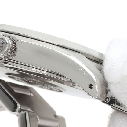 SEIKO Grand Seiko Watches SBGX261 9F62-0AB0 Stainless Steel/Stainless Steel mens