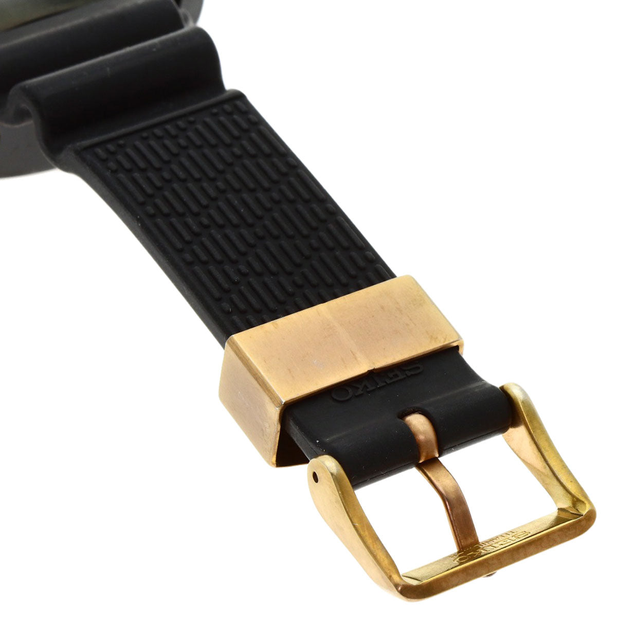 SEIKO Prospex Marine Star Watches SBDX014 8L35-00H0 Titanium/Rubber mens