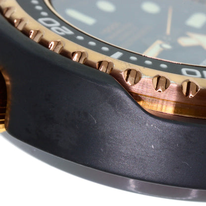 SEIKO Prospex Marine Star Watches SBDX014 8L35-00H0 Titanium/Rubber mens