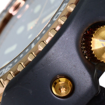 SEIKO Prospex Marine Star Watches SBDX014 8L35-00H0 Titanium/Rubber mens