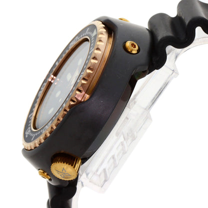 SEIKO Prospex Marine Star Watches SBDX014 8L35-00H0 Titanium/Rubber mens