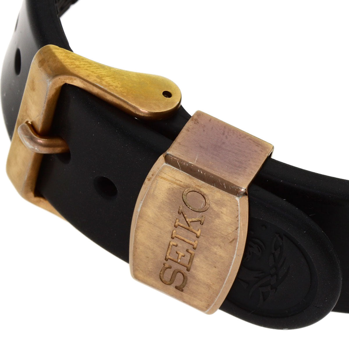 SEIKO Prospex Marine Star Watches SBDX014 8L35-00H0 Titanium/Rubber mens