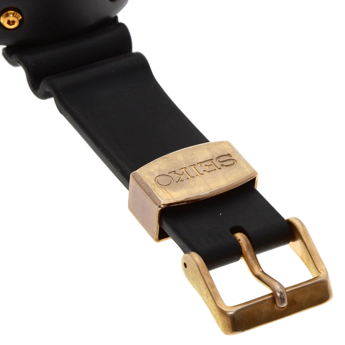 SEIKO Prospex Marine Star Watches SBDX014 8L35-00H0 Titanium/Rubber mens