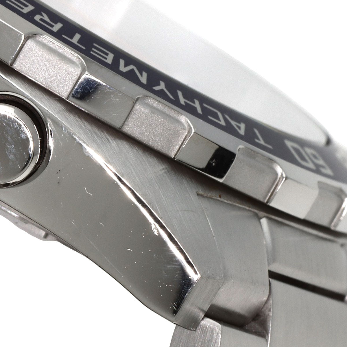 TAG HEUER FORMULA1 chronograph Watches CAZ1014.BA0842 Stainless Steel/Stainless Steel mens