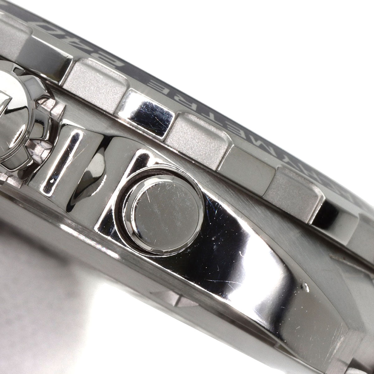 TAG HEUER FORMULA1 chronograph Watches CAZ1014.BA0842 Stainless Steel/Stainless Steel mens