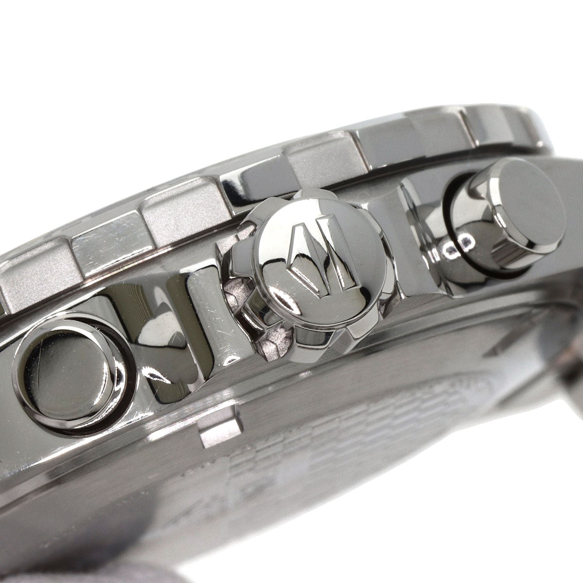 TAG HEUER FORMULA1 chronograph Watches CAZ1014.BA0842 Stainless Steel/Stainless Steel mens