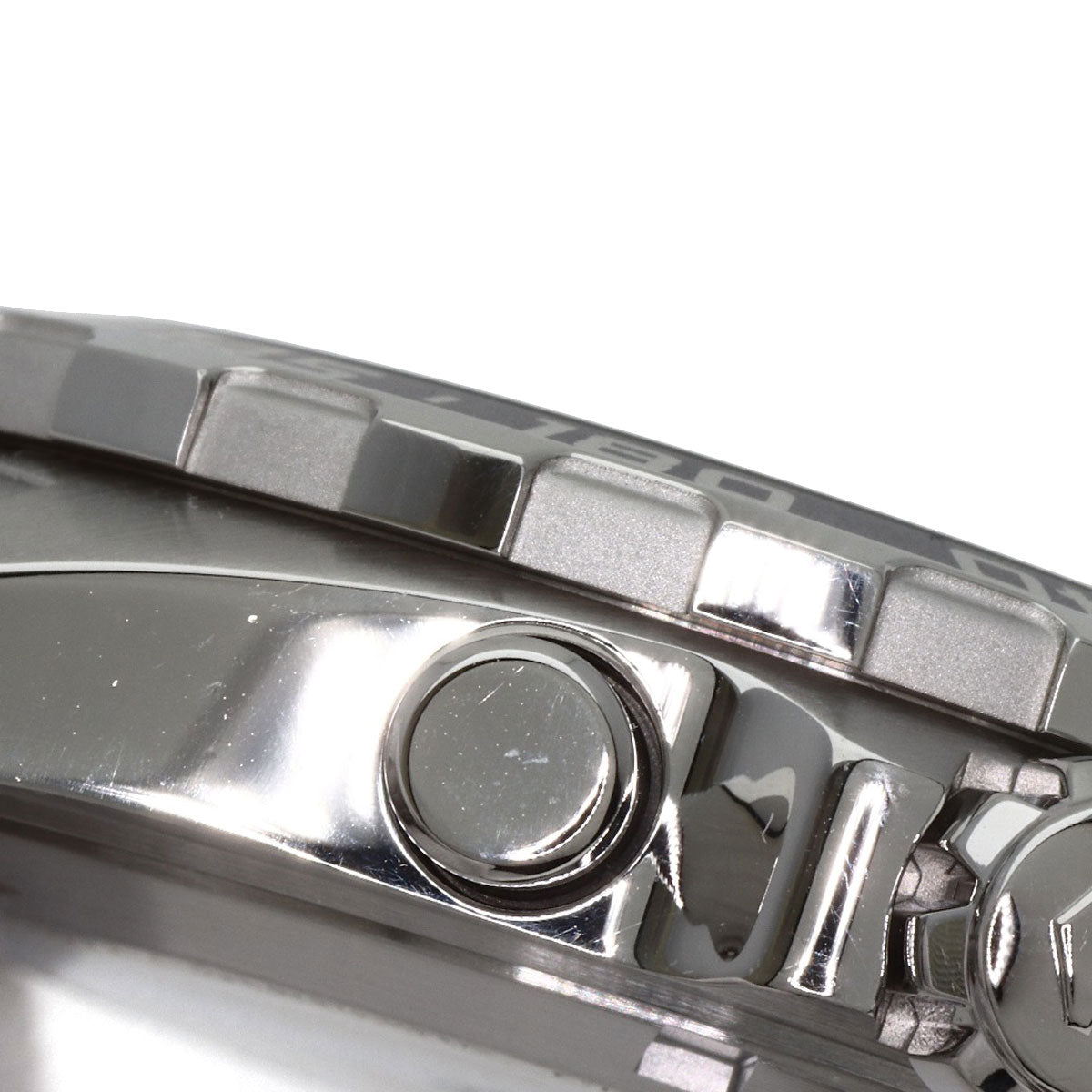 TAG HEUER FORMULA1 chronograph Watches CAZ1014.BA0842 Stainless Steel/Stainless Steel mens