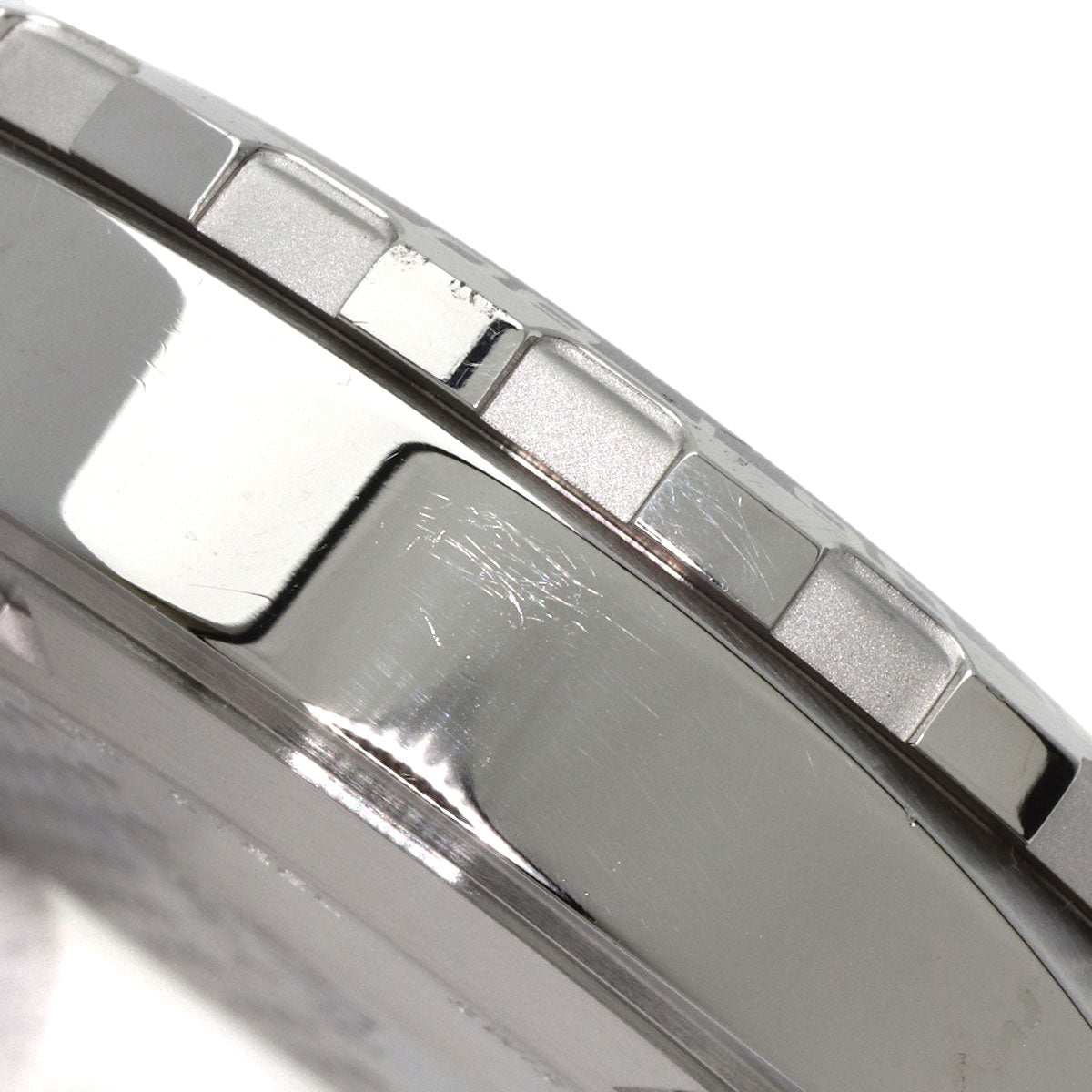 TAG HEUER FORMULA1 chronograph Watches CAZ1014.BA0842 Stainless Steel/Stainless Steel mens