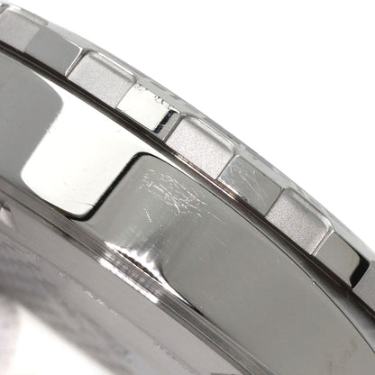 TAG HEUER FORMULA1 chronograph Watches CAZ1014.BA0842 Stainless Steel/Stainless Steel mens