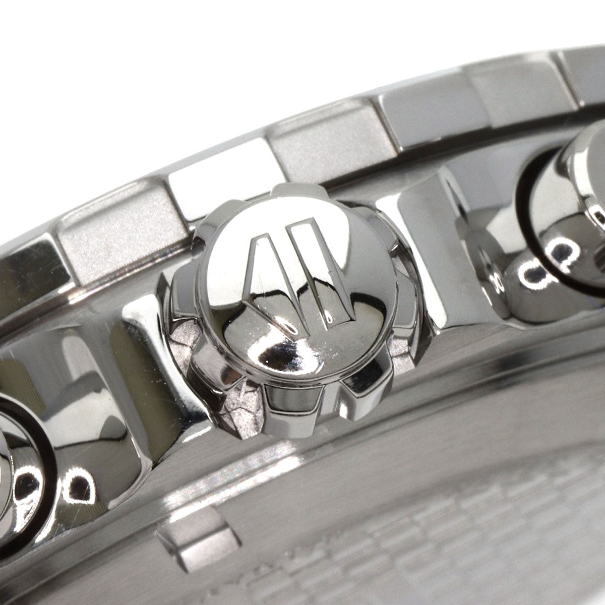 TAG HEUER FORMULA1 chronograph Watches CAZ1014.BA0842 Stainless Steel/Stainless Steel mens
