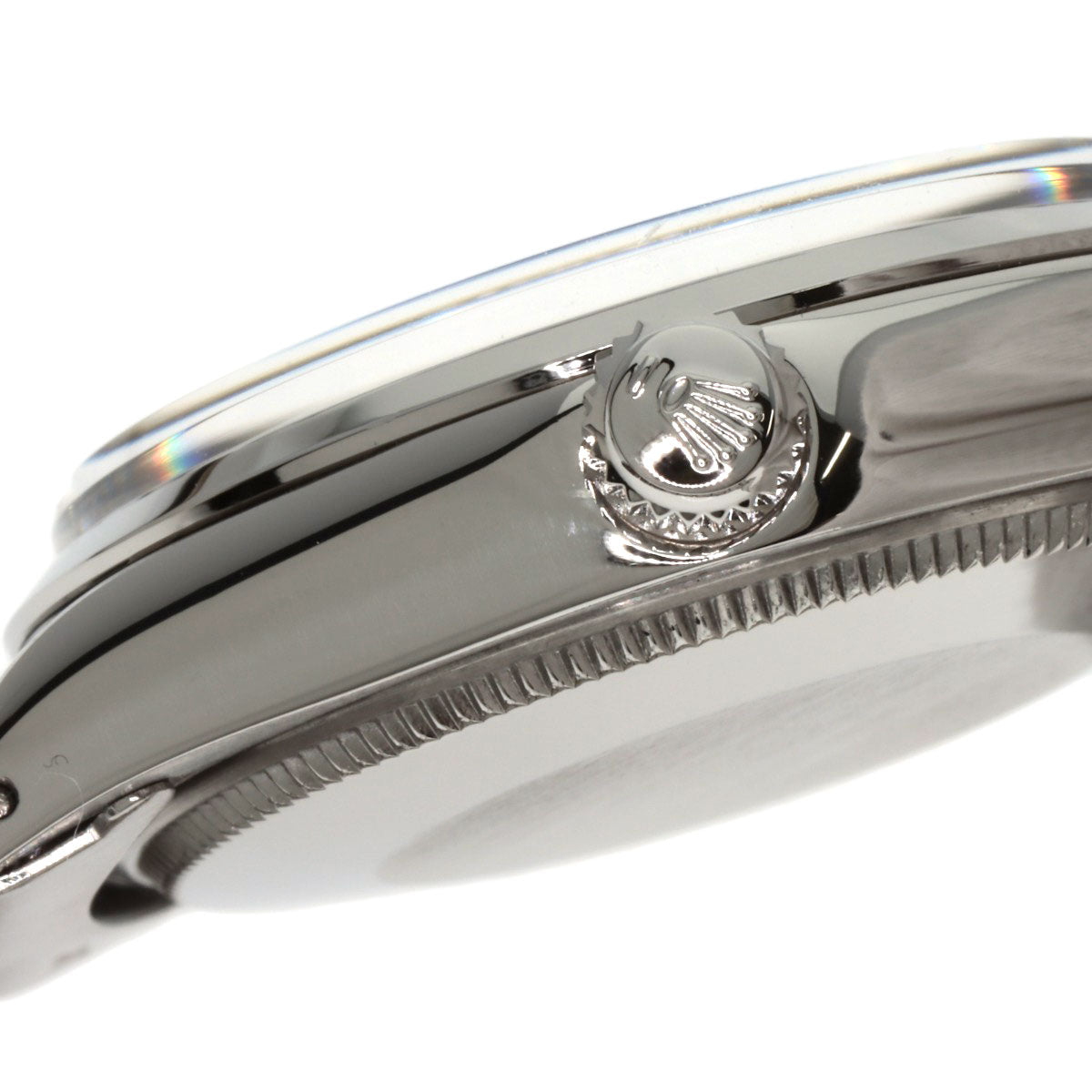 ROLEX Air King 1957 Watches 5500/0 Stainless Steel/Stainless Steel mens