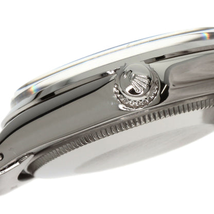 ROLEX Air King 1957 Watches 5500/0 Stainless Steel/Stainless Steel mens