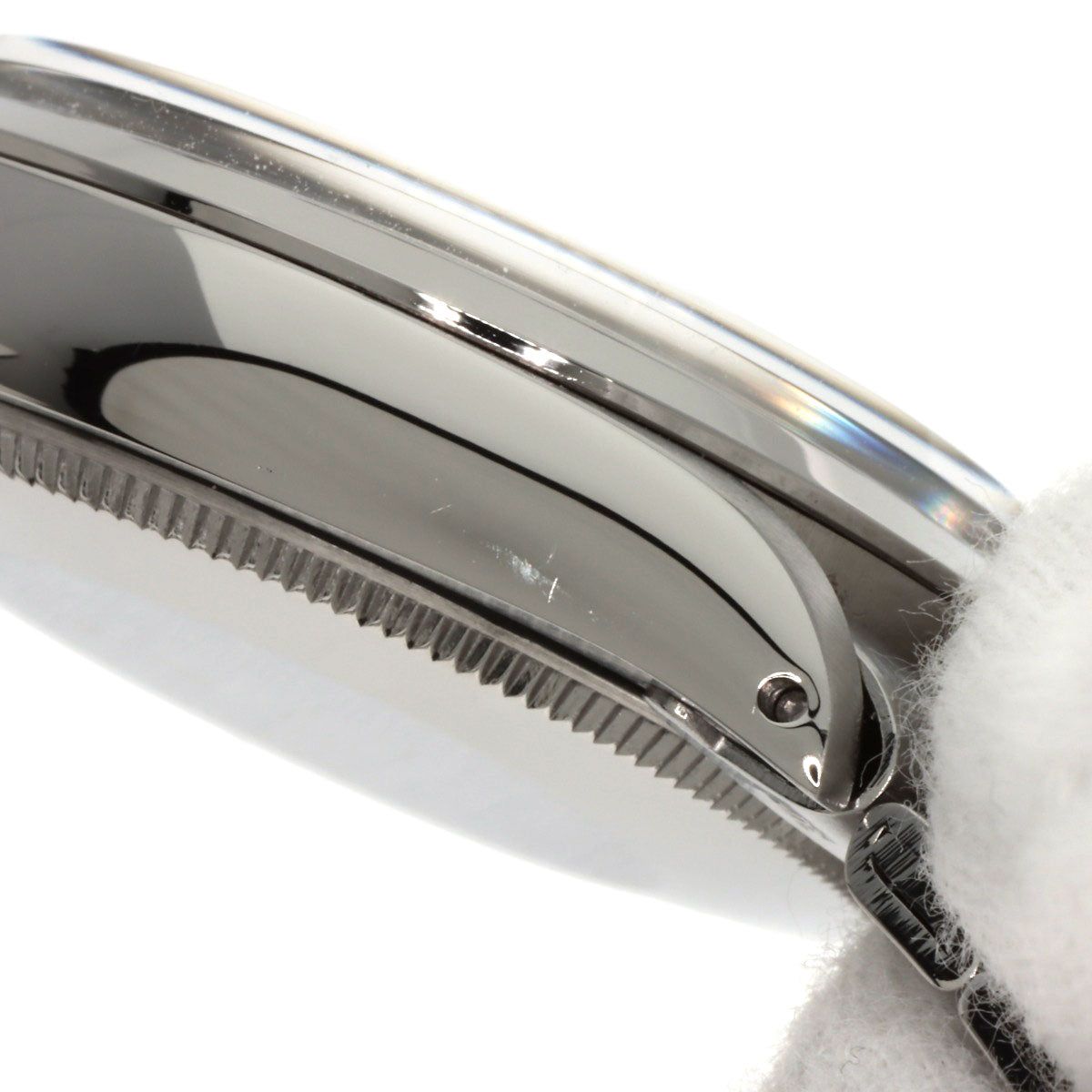 ROLEX Air King 1957 Watches 5500/0 Stainless Steel/Stainless Steel mens