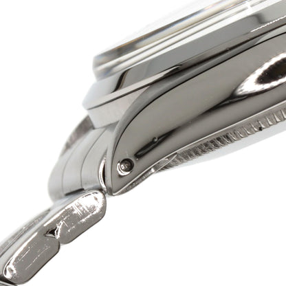 ROLEX Air King 1957 Watches 5500/0 Stainless Steel/Stainless Steel mens