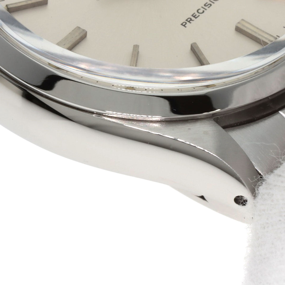 ROLEX Air King 1957 Watches 5500/0 Stainless Steel/Stainless Steel mens