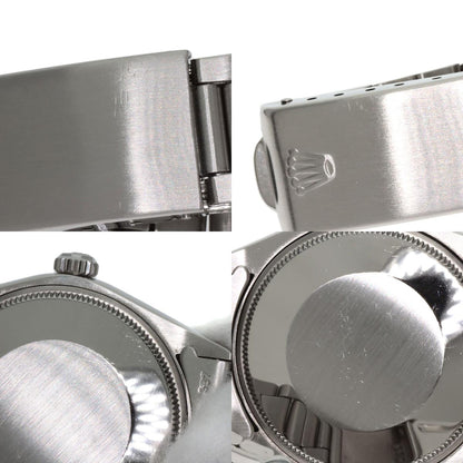 ROLEX Air King 1957 Watches 5500/0 Stainless Steel/Stainless Steel mens