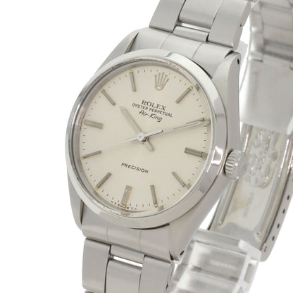 ROLEX Air King 1957 Watches 5500/0 Stainless Steel/Stainless Steel mens