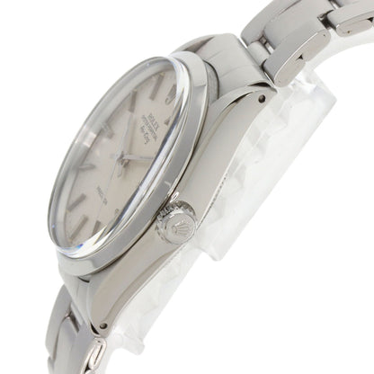 ROLEX Air King 1957 Watches 5500/0 Stainless Steel/Stainless Steel mens