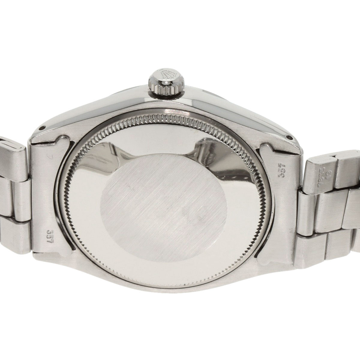 ROLEX Air King 1957 Watches 5500/0 Stainless Steel/Stainless Steel mens