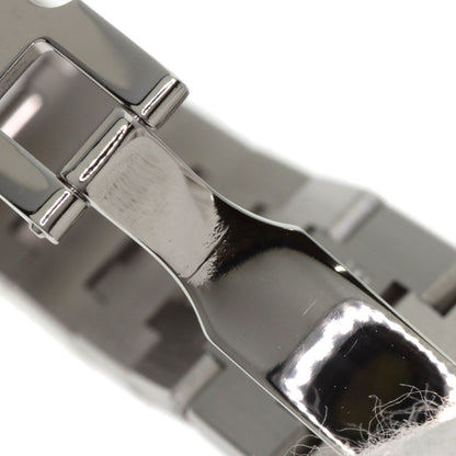 BVLGARI BVLGARI BVLGARI 12P Diamond Watches BB23SS/12 Stainless Steel/Stainless Steel Ladies