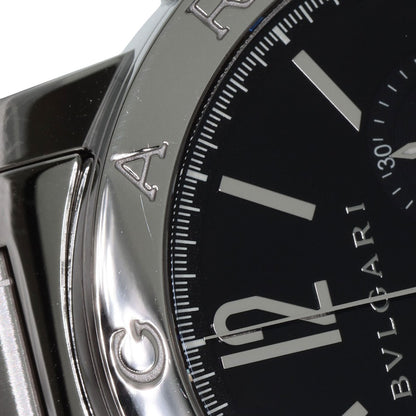 BVLGARI BVLGARI BVLGARI Watches BB41BSSDCH Stainless Steel/Stainless Steel mens
