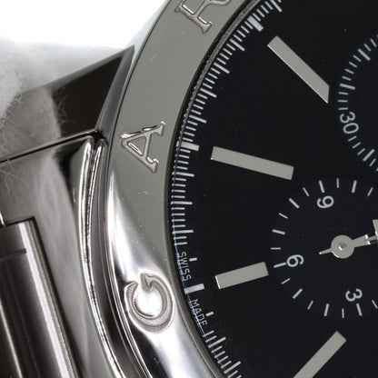 BVLGARI BVLGARI BVLGARI Watches BB41BSSDCH Stainless Steel/Stainless Steel mens