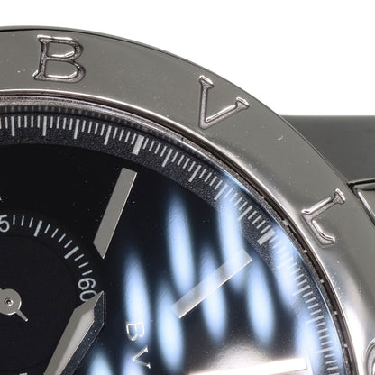 BVLGARI BVLGARI BVLGARI Watches BB41BSSDCH Stainless Steel/Stainless Steel mens