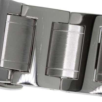 BVLGARI BVLGARI BVLGARI Watches BB41BSSDCH Stainless Steel/Stainless Steel mens