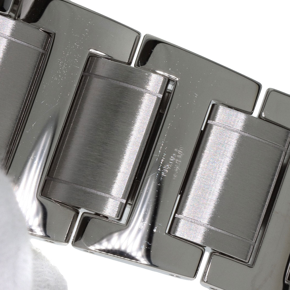 BVLGARI BVLGARI BVLGARI Watches BB41BSSDCH Stainless Steel/Stainless Steel mens