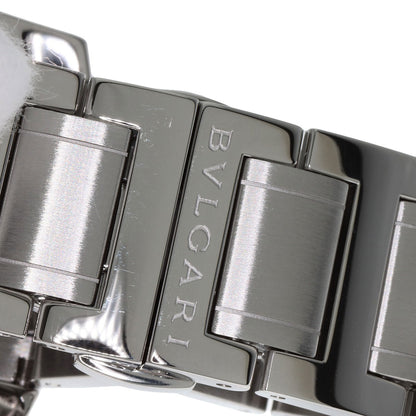 BVLGARI BVLGARI BVLGARI Watches BB41BSSDCH Stainless Steel/Stainless Steel mens