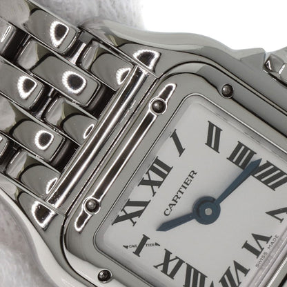 CARTIER PANTHERE de Cartier mini Watches WSPN0019 Stainless Steel/Stainless Steel Ladies