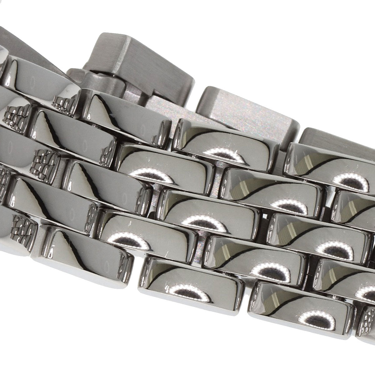 CARTIER PANTHERE de Cartier mini Watches WSPN0019 Stainless Steel/Stainless Steel Ladies