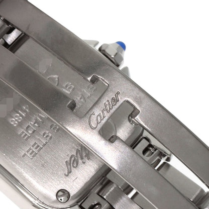 CARTIER PANTHERE de Cartier mini Watches WSPN0019 Stainless Steel/Stainless Steel Ladies