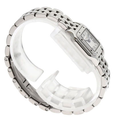 CARTIER PANTHERE de Cartier mini Watches WSPN0019 Stainless Steel/Stainless Steel Ladies