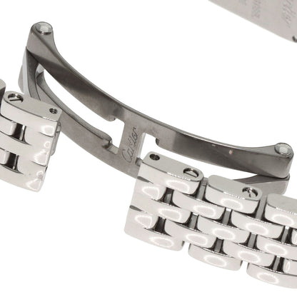 CARTIER PANTHERE de Cartier mini Watches WSPN0019 Stainless Steel/Stainless Steel Ladies