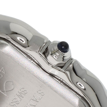 CARTIER PANTHERE de Cartier mini Watches WSPN0019 Stainless Steel/Stainless Steel Ladies