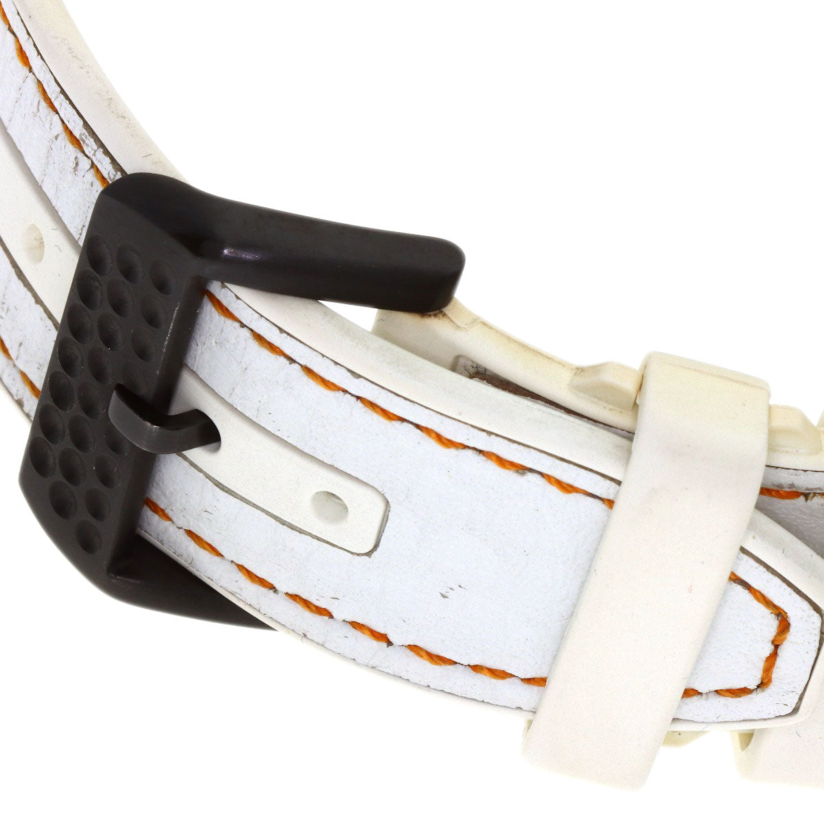 FRANCK MULLER Vanguard Backswing Watches V45SCDT GOLF Titanium/Rubber mens