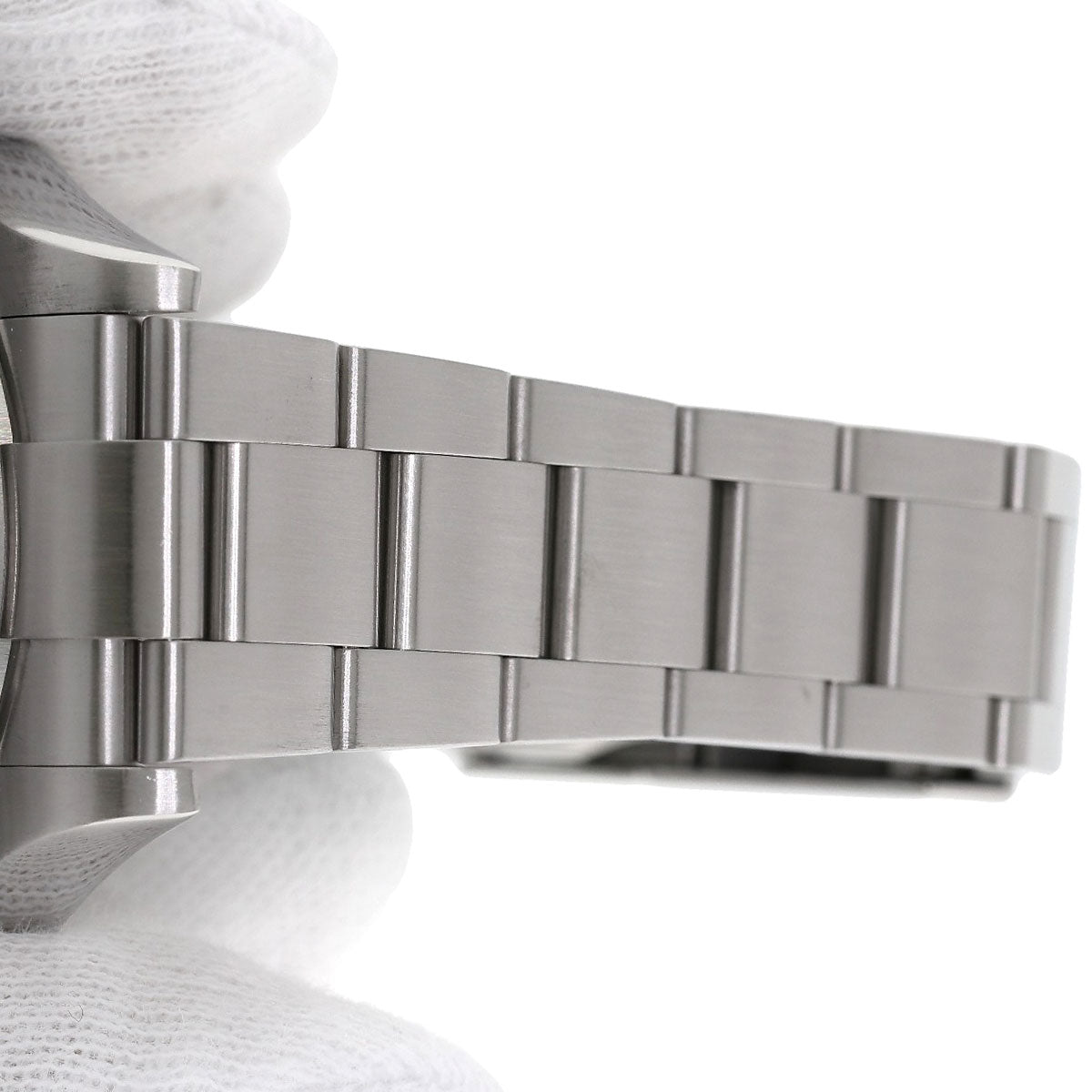 ROLEX Explorer 1 early model Watches 214270 Stainless Steel/Stainless Steel mens