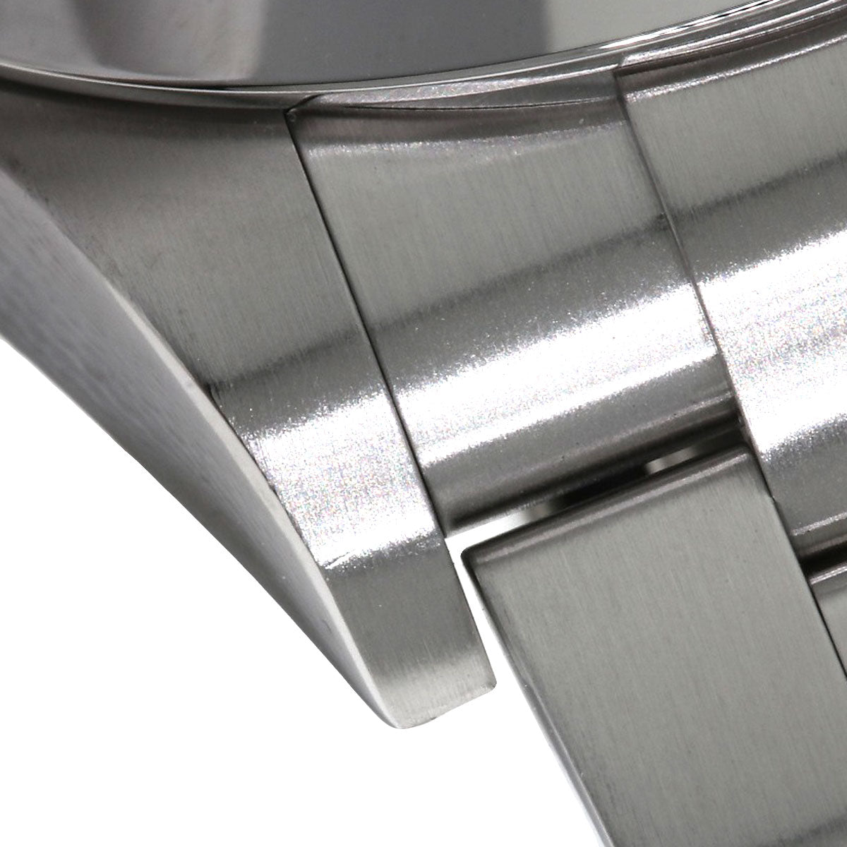 ROLEX Explorer 1 early model Watches 214270 Stainless Steel/Stainless Steel mens