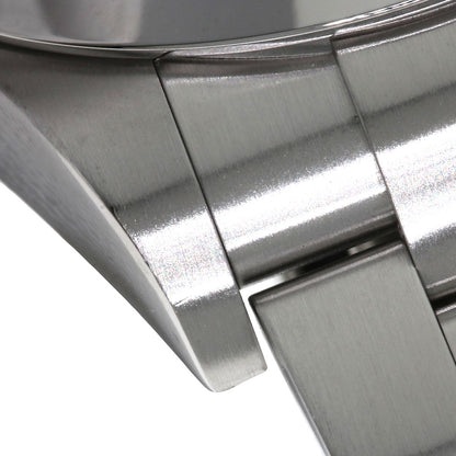 ROLEX Explorer 1 early model Watches 214270 Stainless Steel/Stainless Steel mens