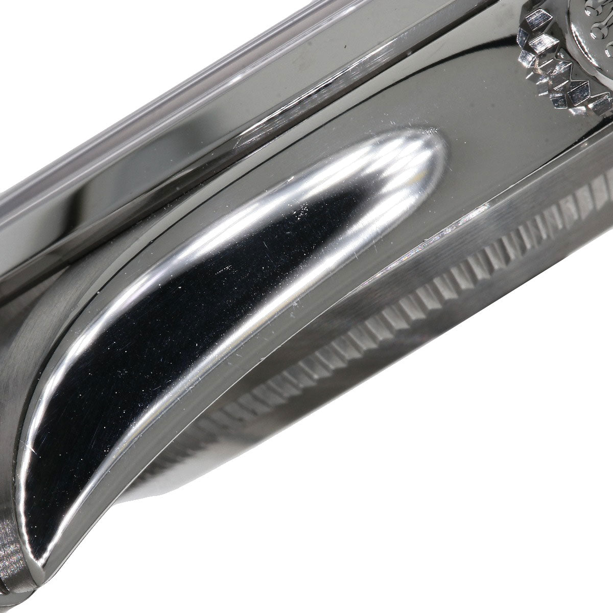 ROLEX Explorer 1 early model Watches 214270 Stainless Steel/Stainless Steel mens